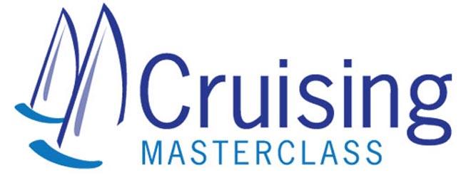 Cruising Mastreclass logo ©  SW